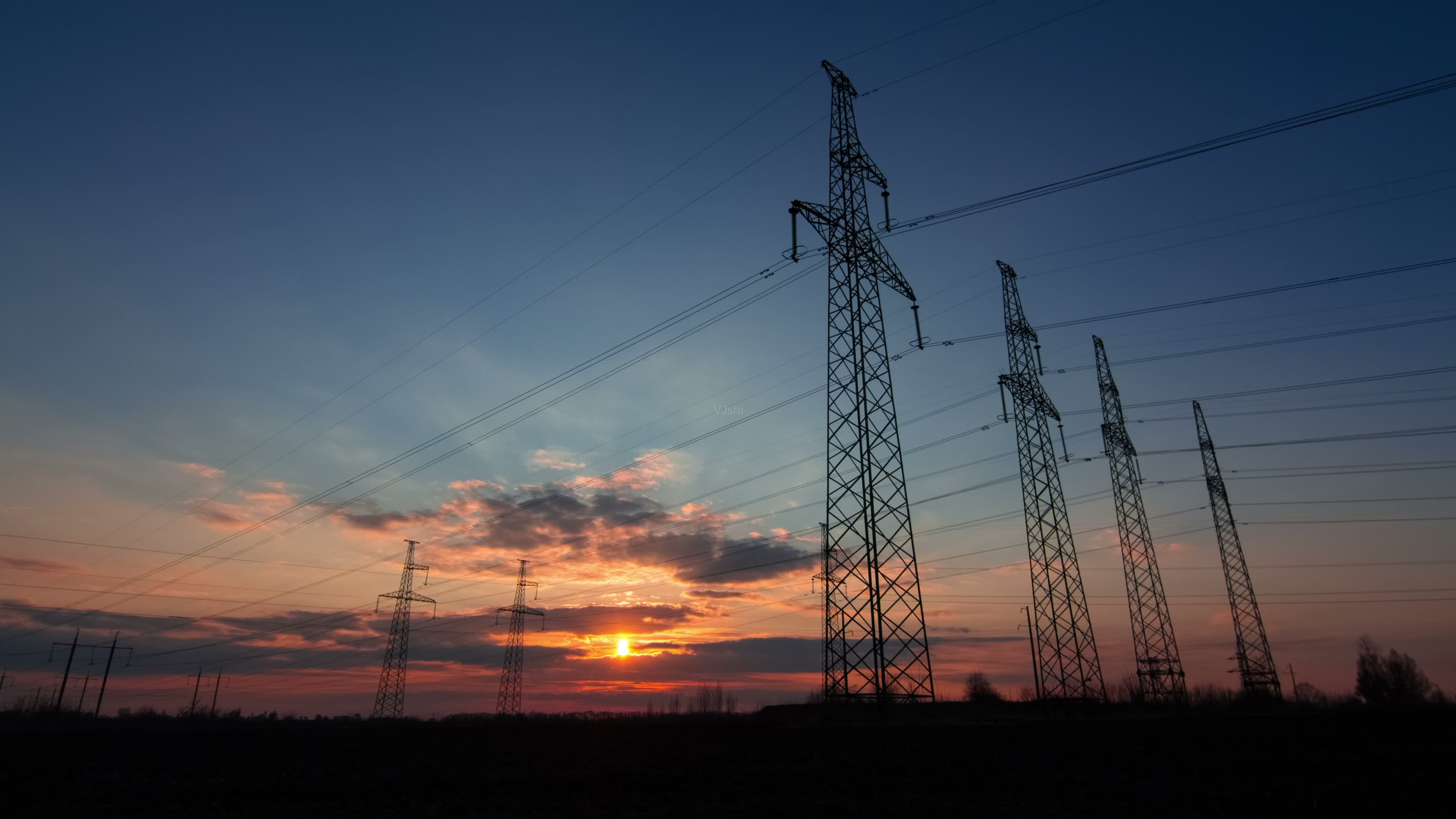 美教授發(fā)明配電故障預(yù)測技術(shù)：可防停電觸電還防火