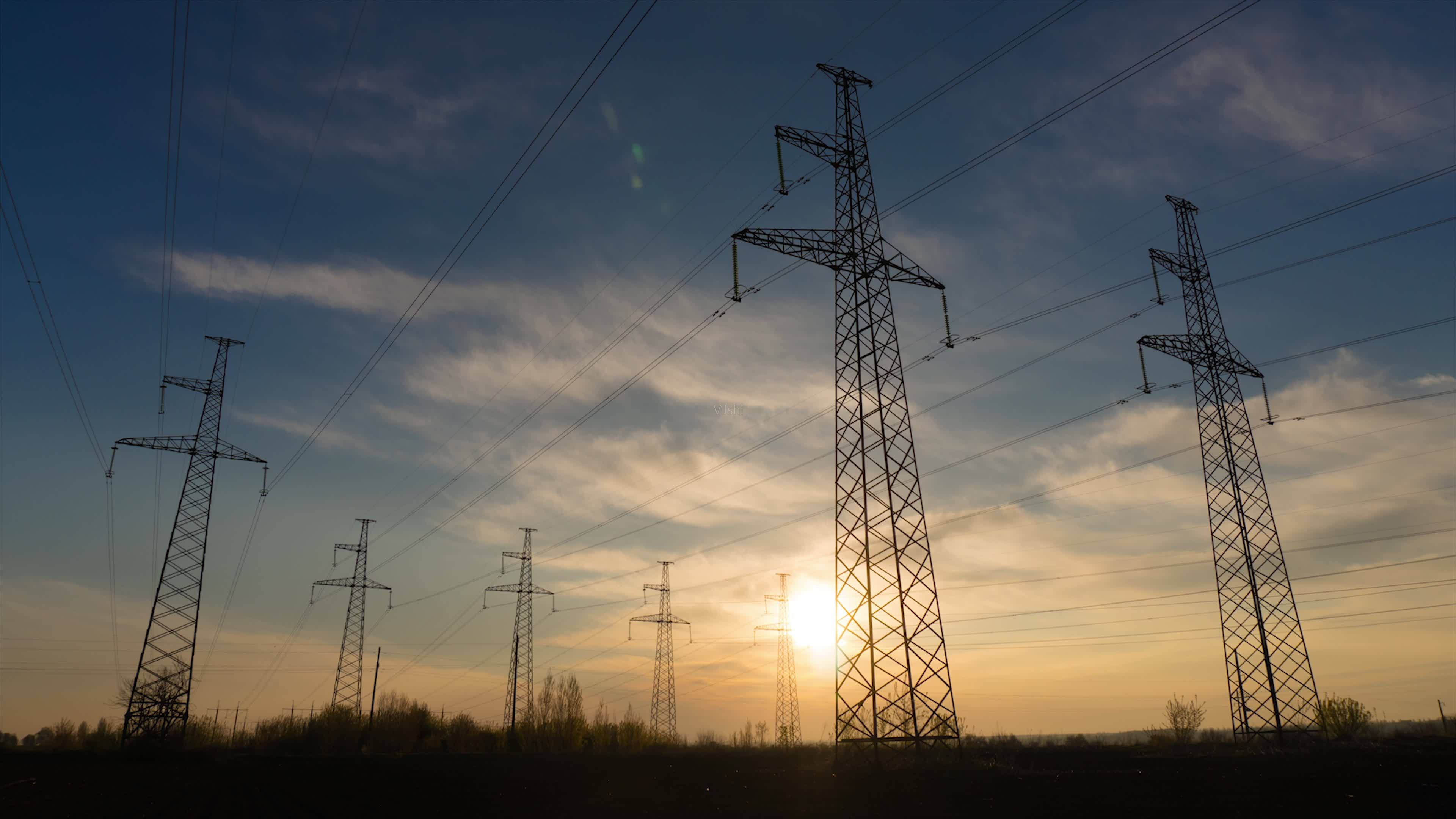 重塑配電網(wǎng)：能源轉(zhuǎn)型帶來的歷史機遇