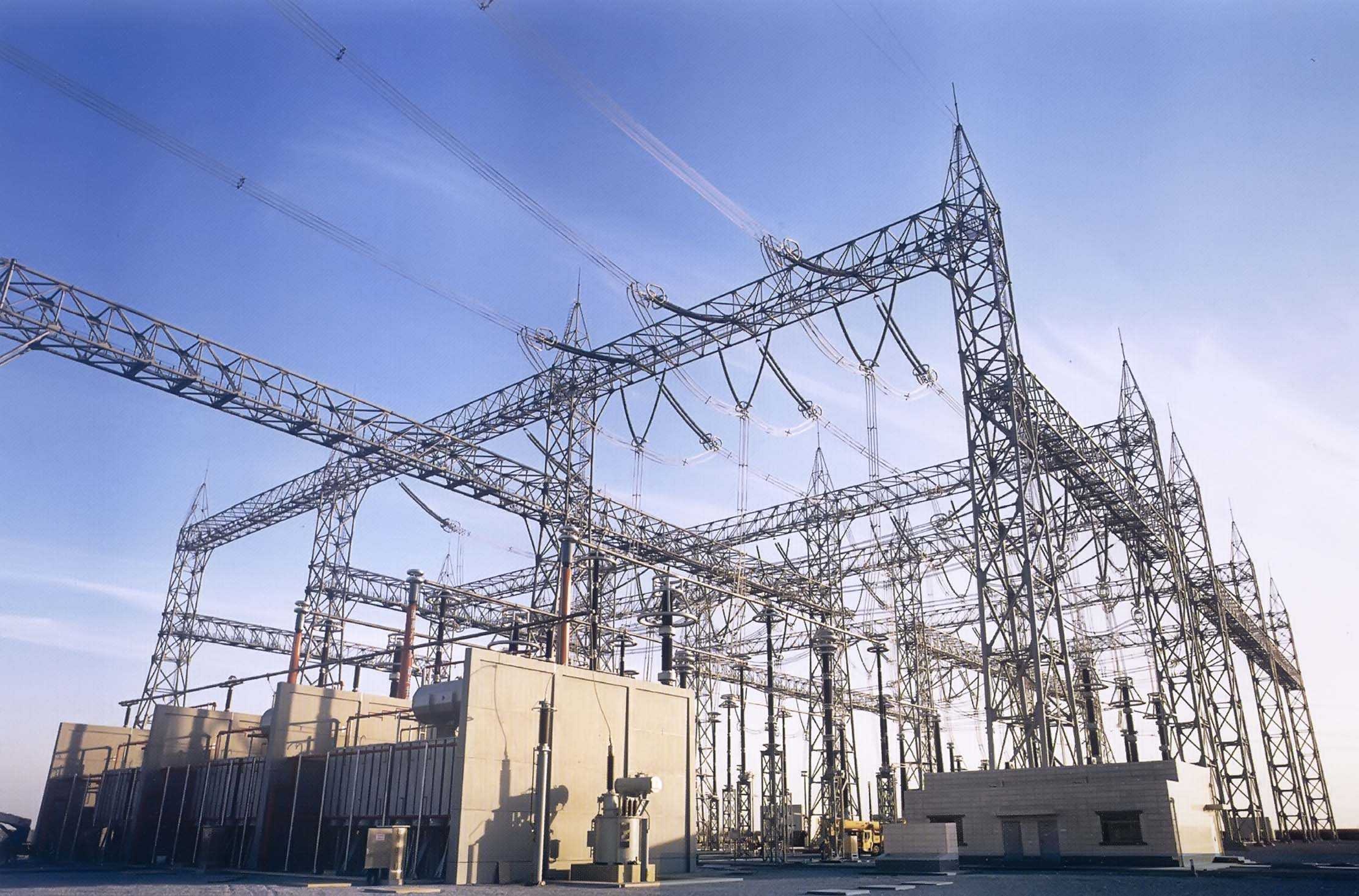 FTU、DTU、TTU、RTU分別代表什么?有什么區(qū)別?