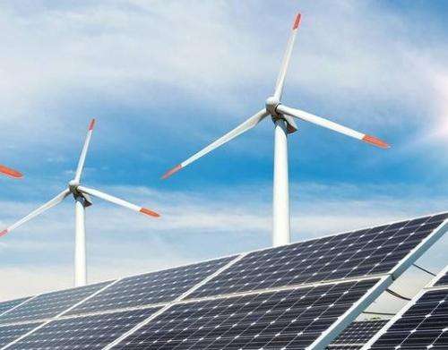 廣東佛山市能源發(fā)展“十四五”規(guī)劃：加強智能電房、配網(wǎng)自愈系統(tǒng)自動化、能源存儲等智能技術推廣