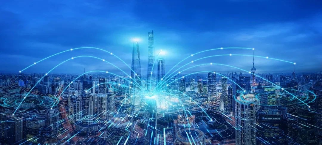 南網(wǎng)電網(wǎng)：夯實基礎、強化賦能 助力數(shù)字中國建設